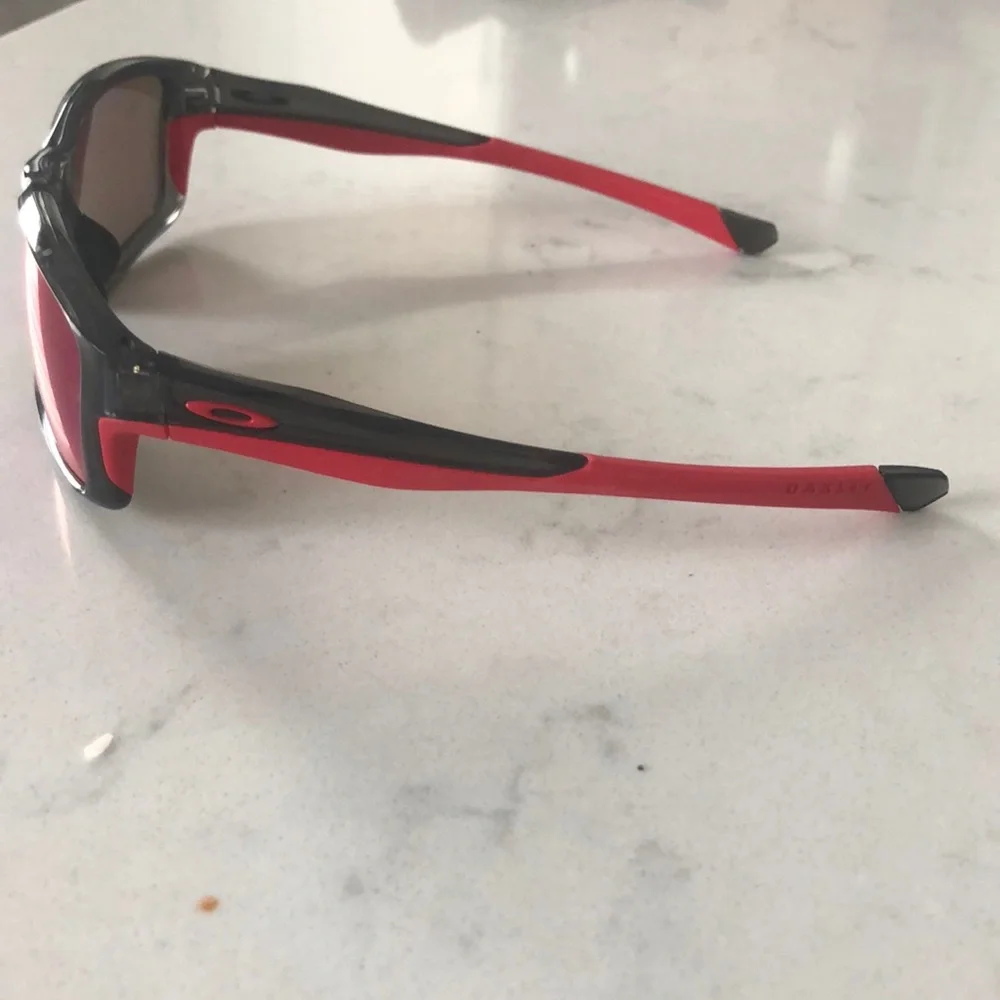 Oakley Chainlink Sunglasses